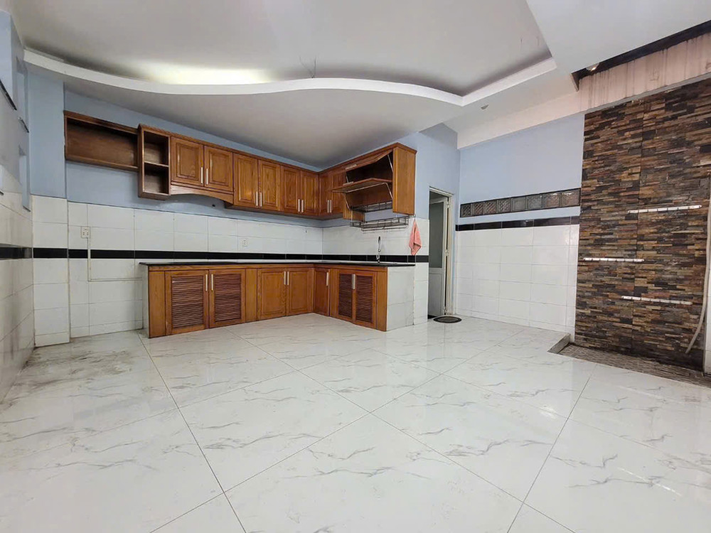 Nhà (5X18) Mặt Tiền Tân Thới Hiệp 08 – Kinh Doanh Đỉnh – Giá Chỉ 7.49 Tỷ