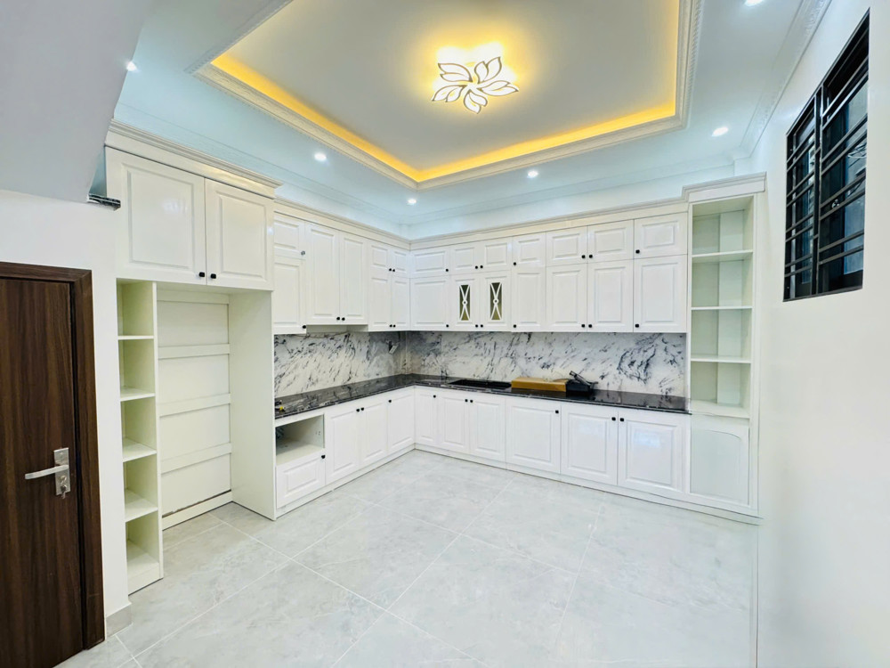 Bán Nhà 4 Tầng Lô Góc Tuyến Đà Nẵng – Gần Ngã 5 Lê Hồng Phong – Giá 5,2 Tỷ