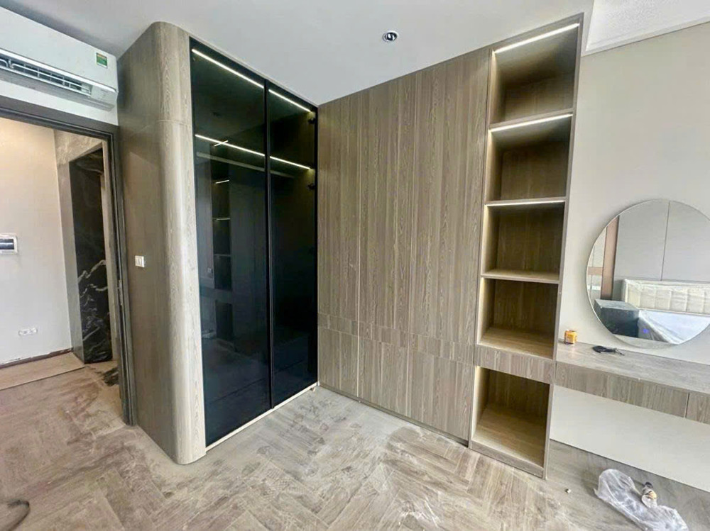 Bán Nhà Ngọc Thụy 52M 7 Tầng Mt 5.1M Thang Máy Gara Ô Tô Hơn 18 Tỷ