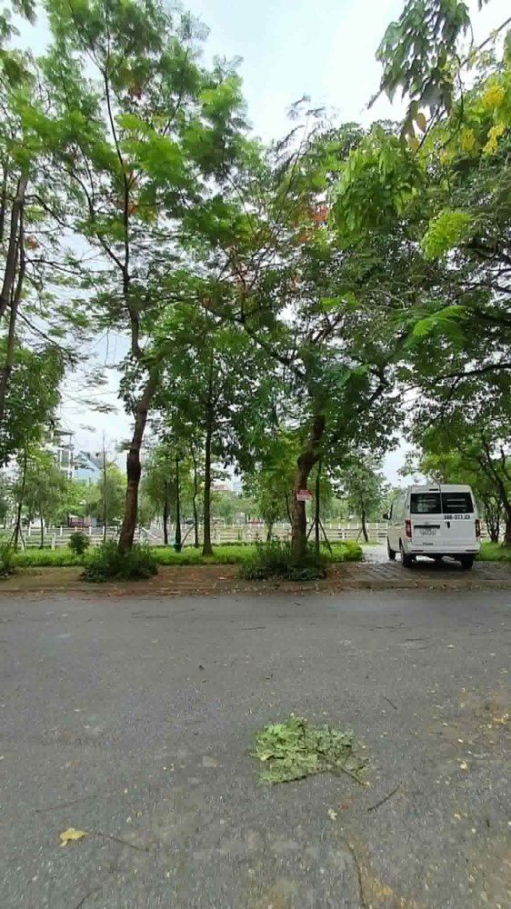 Bán Đất Tđc Việt Hưng - 90M2 - Mặt Tiền 6M - Sát Công Viên Hồ Điều Hòa - Nhô 20 Tỷ