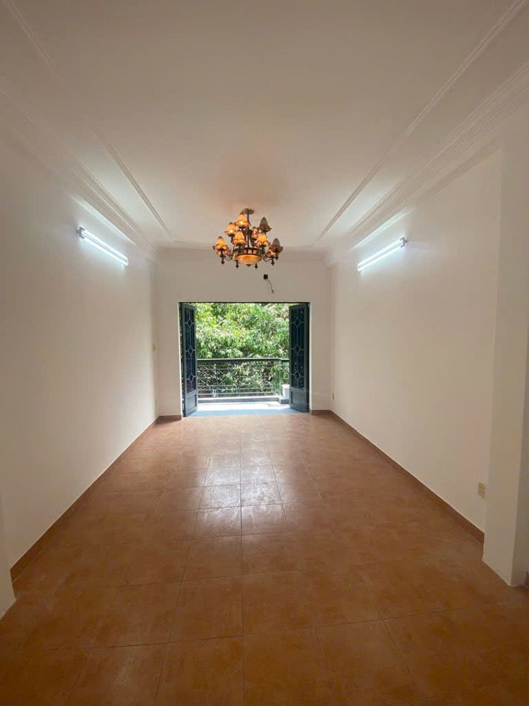Bán Nhà 6 Tầng Mới - Mặt Tiền Đ.phạm Ngọc Thạch, Quận 3- Dt 4,7M*22m- Khu Vip Khan Hiếm Nhà Bán