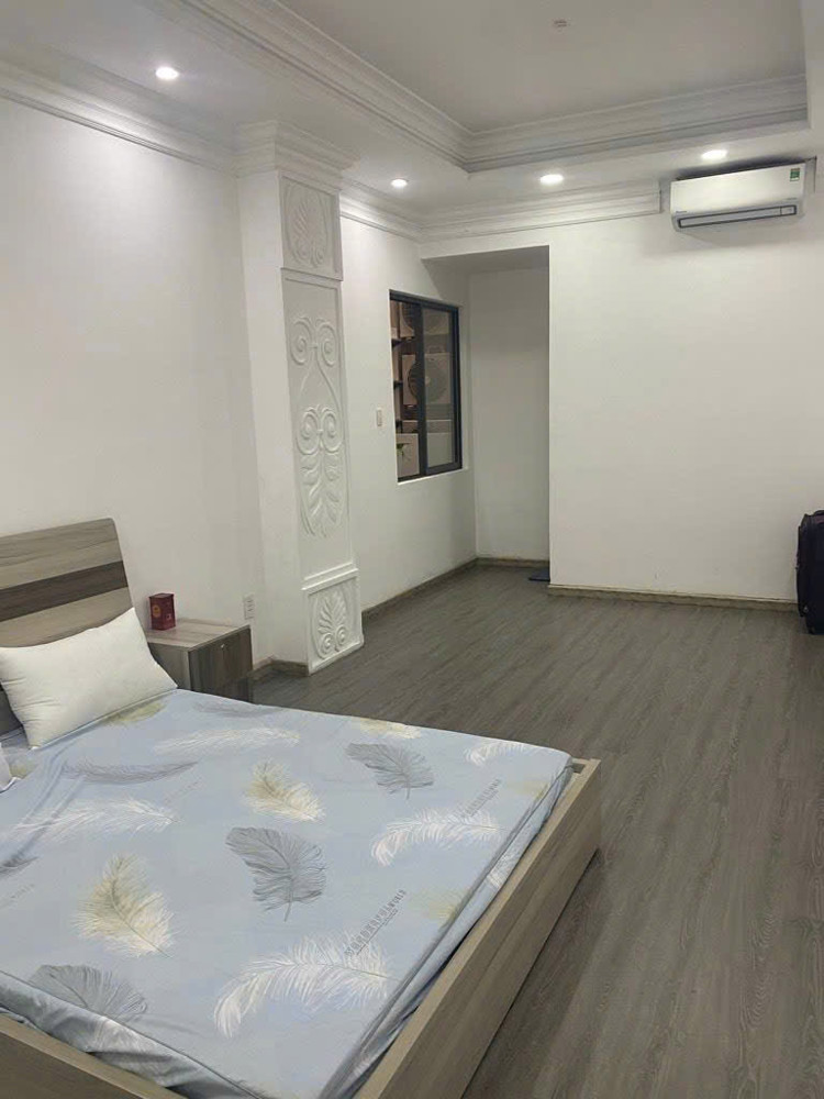 Bán Nhà 6 Tầng Mới - Mặt Tiền Đ.phạm Ngọc Thạch, Quận 3- Dt 4,7M*22m- Khu Vip Khan Hiếm Nhà Bán