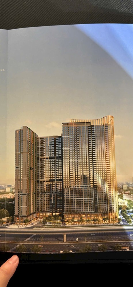 Căn 2-3Pn Vinhomes Cao Xà Lá: View Bể Bơi, Giá Gốc Đợt 1