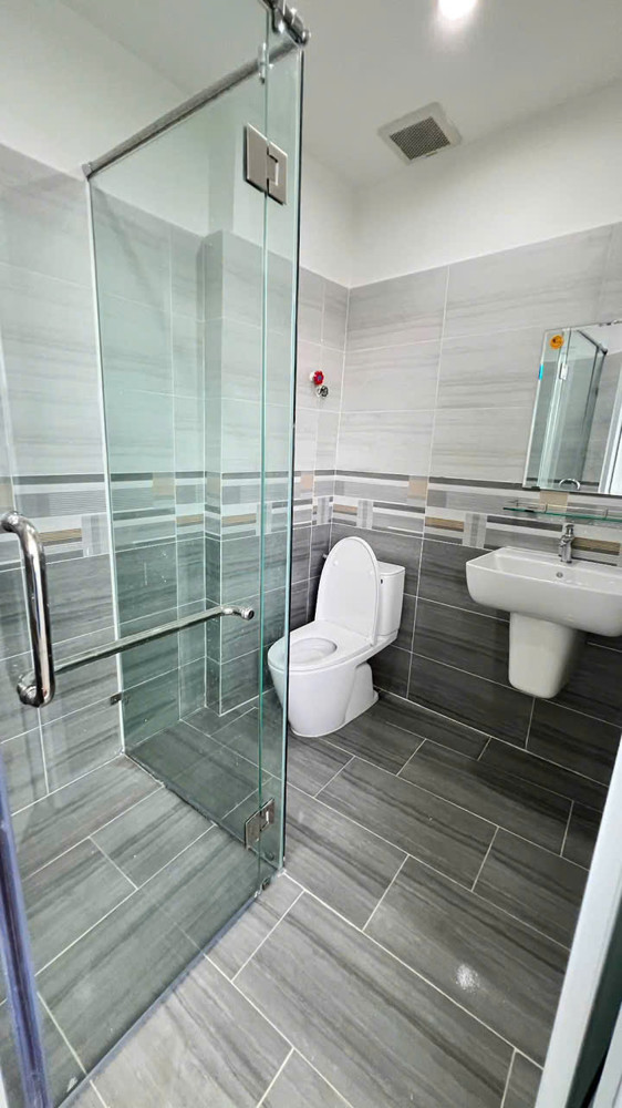 Cho Thuê Nhà Kd Mặt Tiền 1 Trệt 1 Lầu, 48M2, Mặt Tiền Rộng 10.6M- Tại 21A1 Nguyễn Hữu Cảnh, P.19,