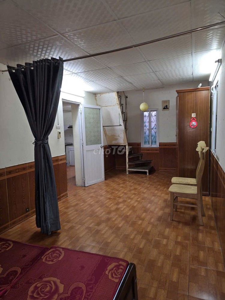 Cho Thuê Căn Hộ 60M² – Nguyễn An Ninh, Phường Tương Mai, Hoàng Mai