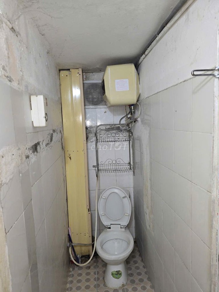 Cho Thuê Căn Hộ 60M² – Nguyễn An Ninh, Phường Tương Mai, Hoàng Mai