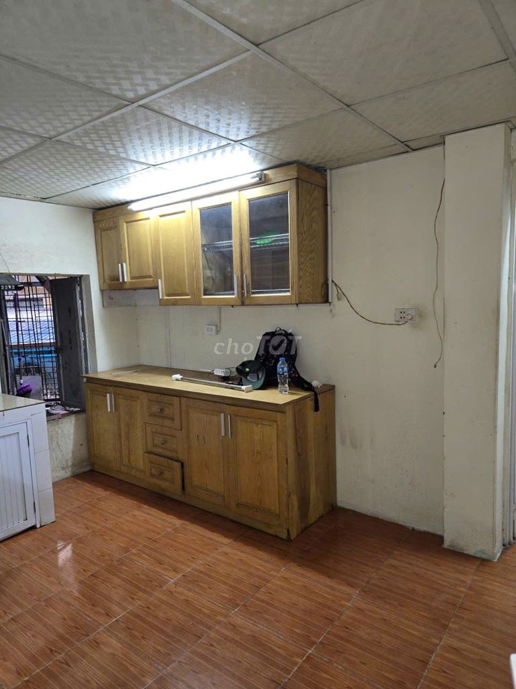 Cho Thuê Căn Hộ 60M² – Nguyễn An Ninh, Phường Tương Mai, Hoàng Mai