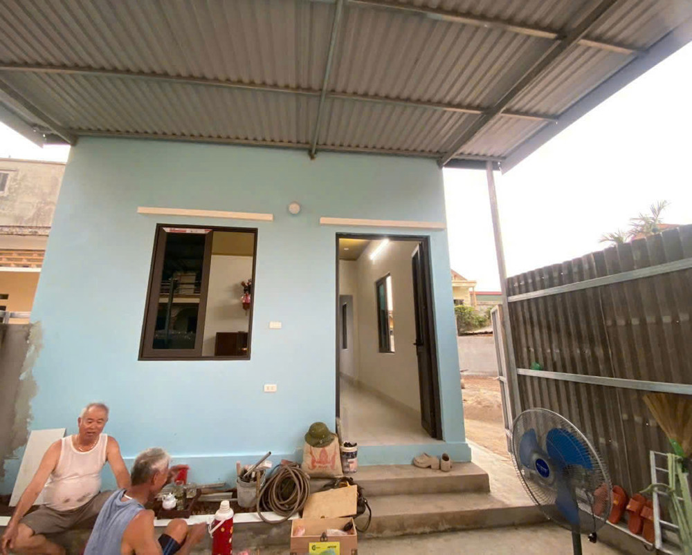 Cần Cho Thuê Nhà Nguyên Căn C4 , 50M² Tại Thường Tín, Hà Nội