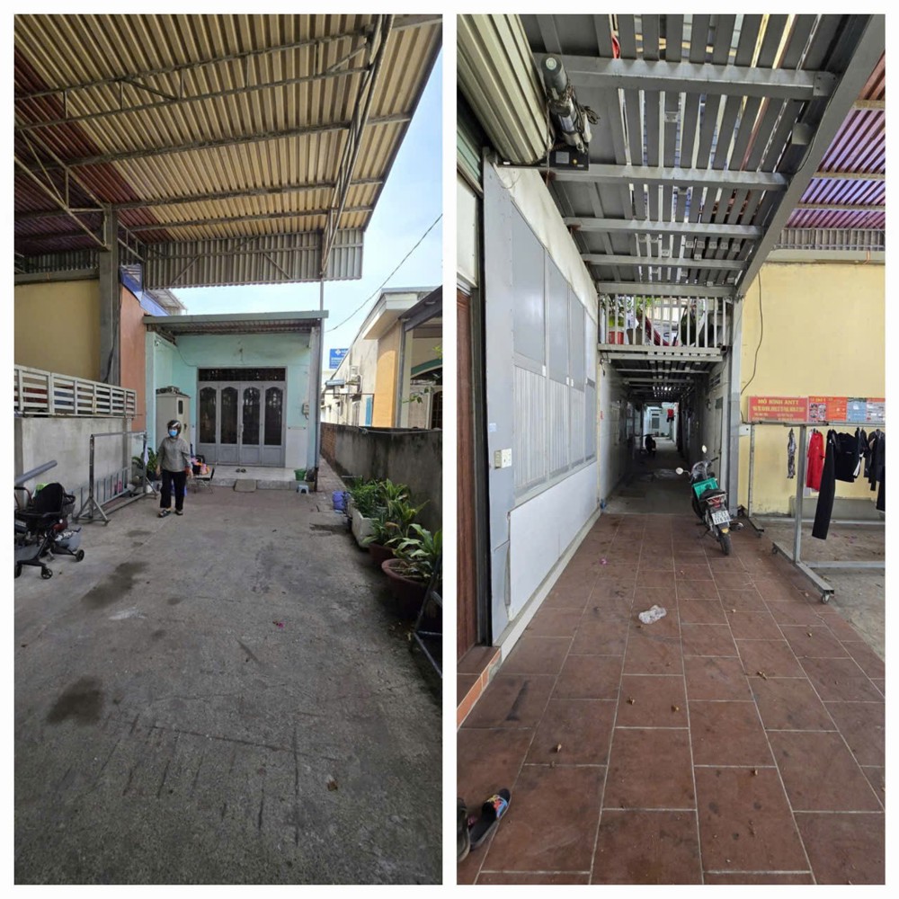 Đầu Tư Sinh Lời - Chính Chủ Cần Bán Lô Đất Số 12, Nguyễn Văn Huyên, Phường Phú Mỹ, Tp Hồ Chí Minh