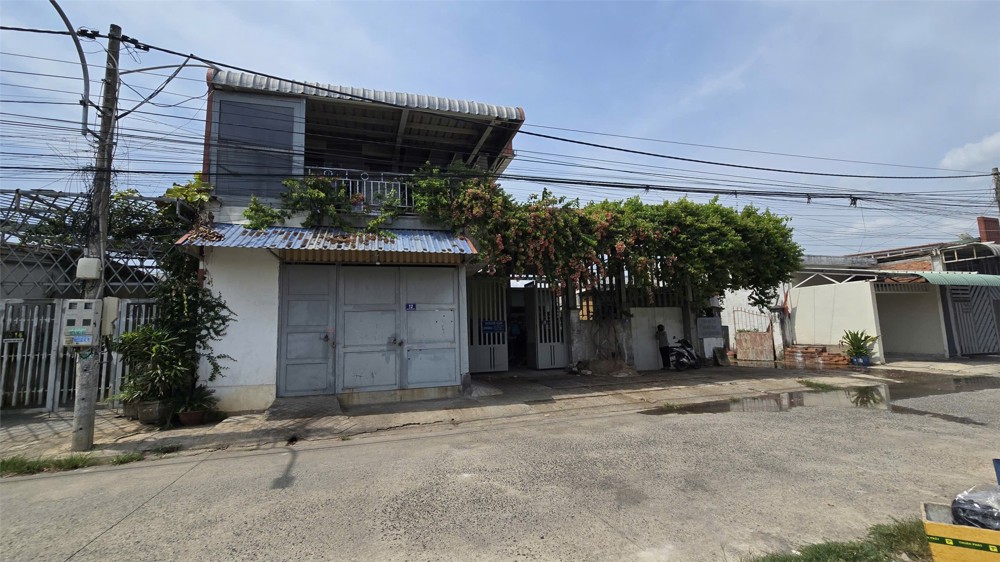 Đầu Tư Sinh Lời - Chính Chủ Cần Bán Lô Đất Số 12, Nguyễn Văn Huyên, Phường Phú Mỹ, Tp Hồ Chí Minh