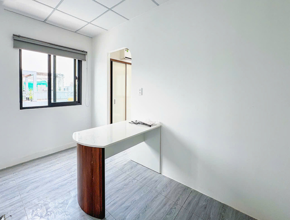 Cho Thuê Căn Hộ Dịch Vụ 1Pn Gần 50M² Tại Bình Thạnh – Full Nội Thất