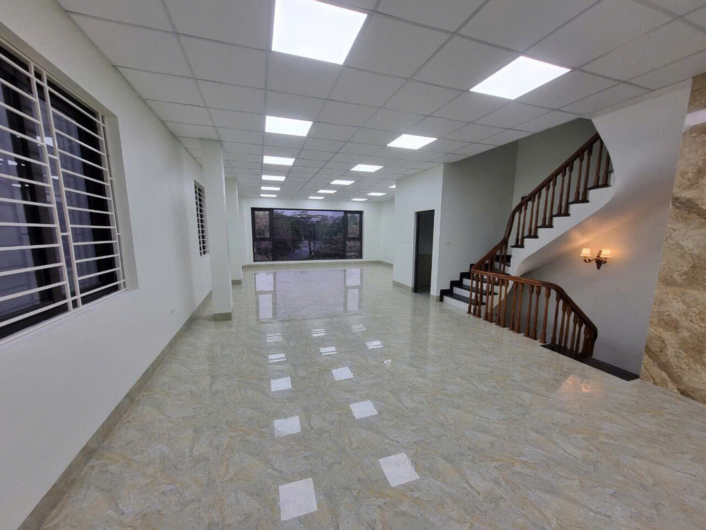 Cho Thuê Mặt Bằng Kinh Doanh – Long Biên, Hà Nội