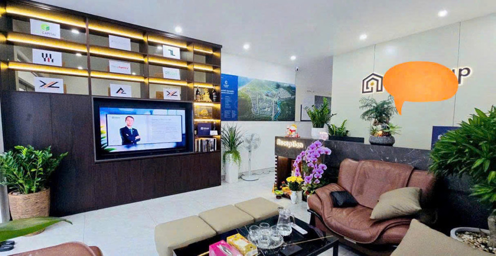 Cần Sang Nhượng Gấp Mặt Bằng Công Ty Full Nội Thất Tại Quận 2, Tp Hồ Chí Minh