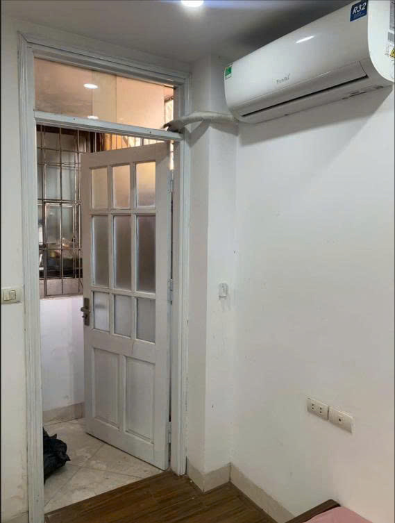 Chính Chủ Cho Thuê Căn Ccmn Tại 166/168 Mặt Đường Khương Đình - Thanh Xuân - Hà Nội