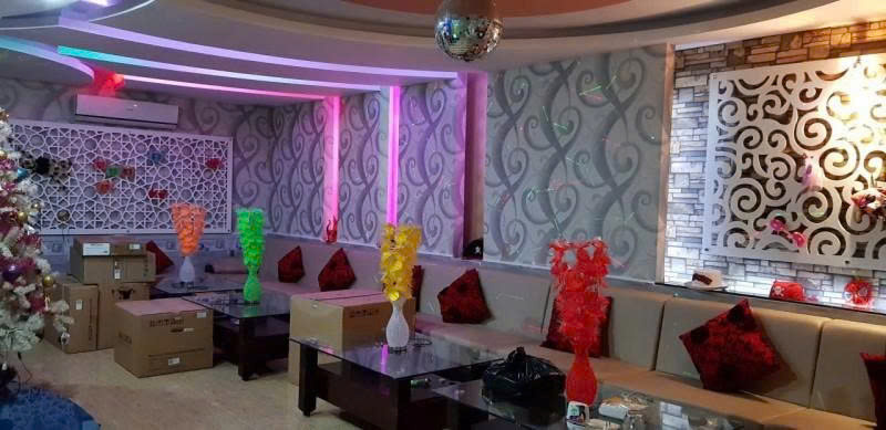 Bán Nhà Hxh 8M Phú Thọ Hòa - Thông 21 Vườn Lài, 5,3X32m, 4 Tầng - 8Pn, Chỉ 18,9 Tỷ