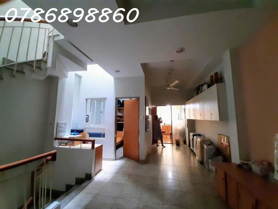 Cần Bán Gấp Nhà Hẻm 515 Lê Văn Lương – Phường Tân Hưng, Quận 7