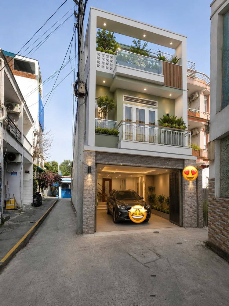 Chỉ 129Tr/m2 Cho Căn Góc Ngang 6.6M (85M2) 2 Mặt Hẻm Xe Hơi, Đỗ Cửa Ngày Đêm - Trục Thẳng 30M Ra Mt