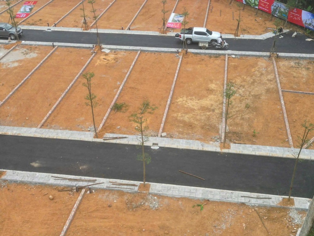 Giá Cực Sốc Chỉ Từ 2X - Quỹ Đất Duy Nhất Sát Ql 21 Ở Hòa Lạc, Hỗ Trợ Ngân Hàng Miễn Lãi 18 Tháng