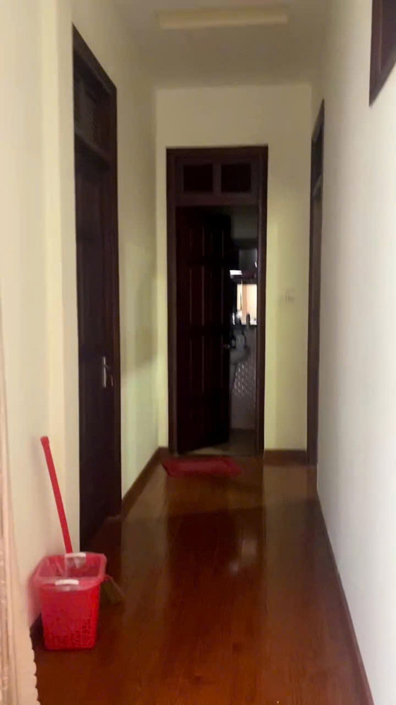 Cho Thuê Villa Hùng Vương P9 Đà Lạt - 5Pn, Full Nội Thất, Hẻm Ô Tô - 20 Triệu/tháng