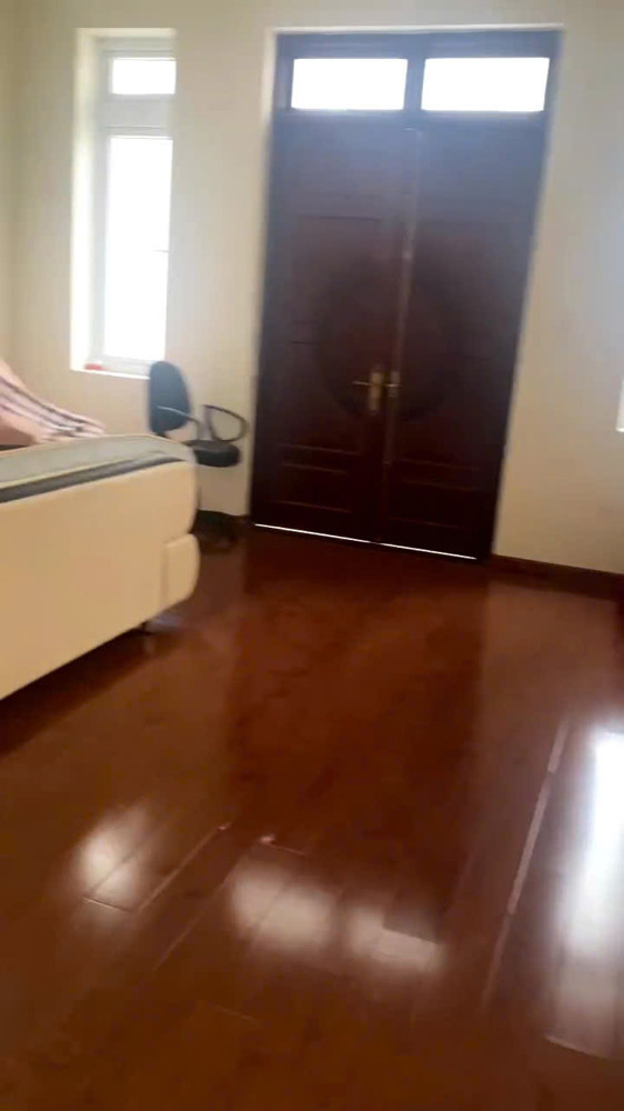 Cho Thuê Villa Hùng Vương P9 Đà Lạt - 5Pn, Full Nội Thất, Hẻm Ô Tô - 20 Triệu/tháng