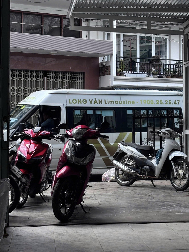 Cho Thuê Mặt Bằng Tầng Trệt 15 Triệu/tháng Phường 5 Đà Lạt