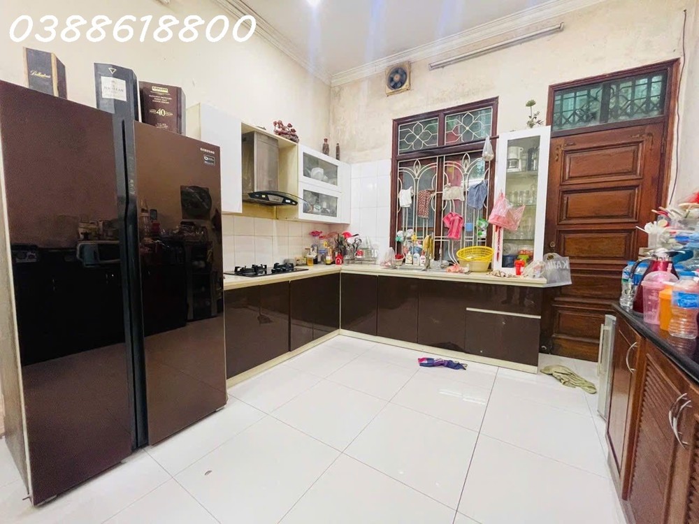 Phân Lô Huỳnh Thúc Kháng - Đống Đa - Vỉa Hè Ô Tô Tránh - Kinh Doanh Đỉnh - 2 Mặt Thoáng