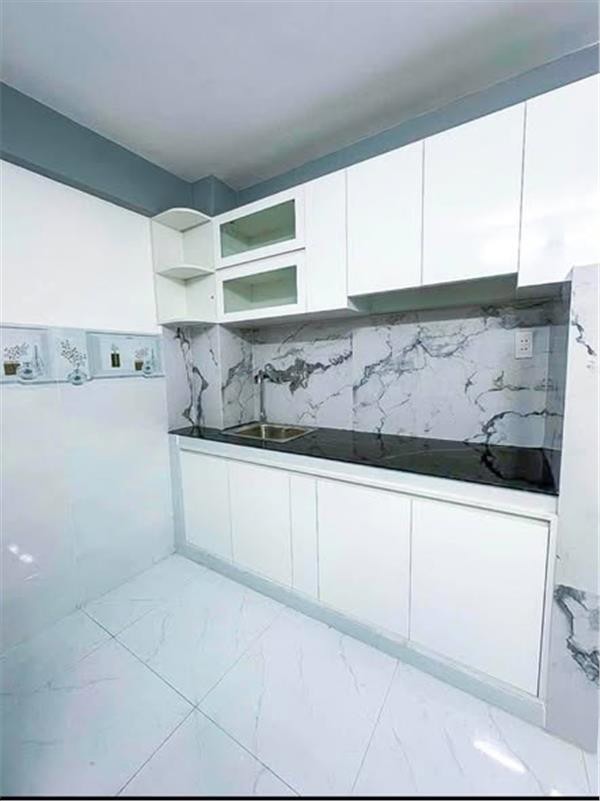 Nhà Mt Đường Thái Phiên Phường 2 Cũ Quận 11
