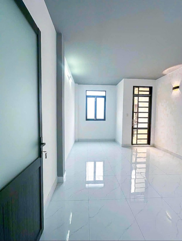 Nhà Mt Đường Thái Phiên Phường 2 Cũ Quận 11