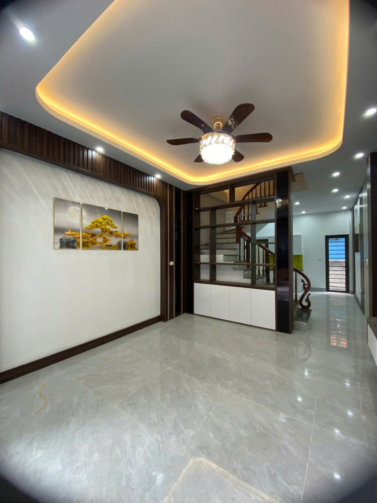 Cần Bán Nhà Chính Chủ Gần Bệnh Viên Sản An Đức, Oto Vào Tận Sát Nhà