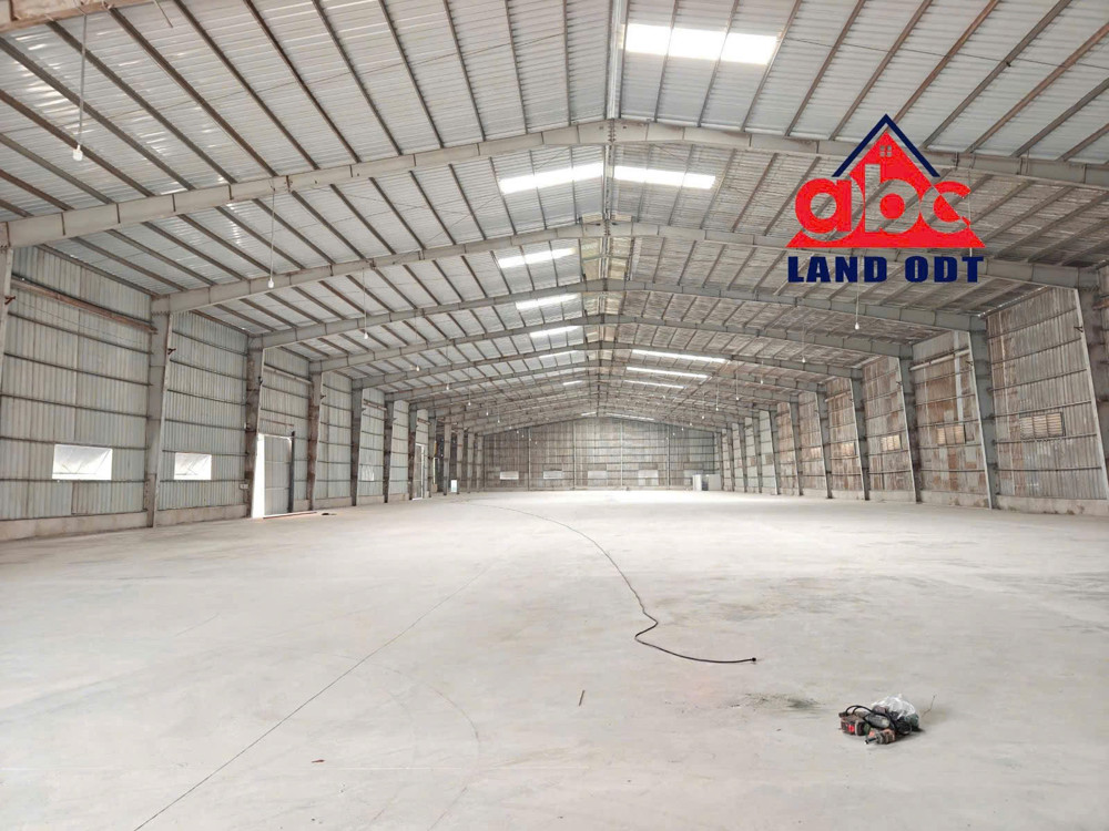 Xt116 Cho Thuê Nhà Xưởng Phục Vụ Sx Nhiều Ngành Nghề, Mt Thuận Lợi Xnk Hàng Hóa