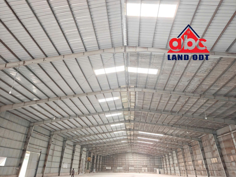 Xt116 Cho Thuê Nhà Xưởng Phục Vụ Sx Nhiều Ngành Nghề, Mt Thuận Lợi Xnk Hàng Hóa
