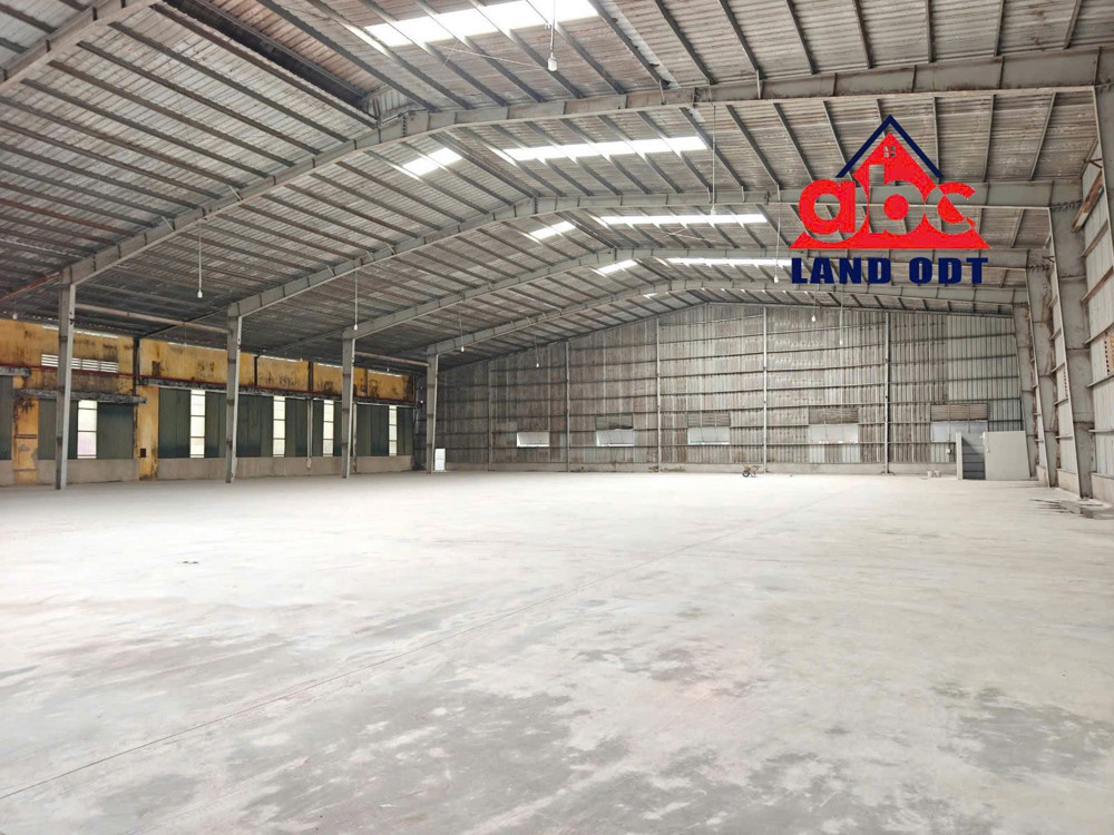 Xt116 Cho Thuê Nhà Xưởng Phục Vụ Sx Nhiều Ngành Nghề, Mt Thuận Lợi Xnk Hàng Hóa