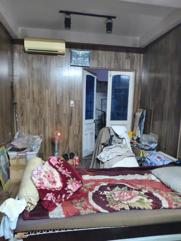 ► 2.X Tỷ Nhà Gần 2 Tháng 9, Hellio, 40.8M2, 3 Mê Đúc + Tum, 3Pn Rộng Thoáng Sân Thượng Full