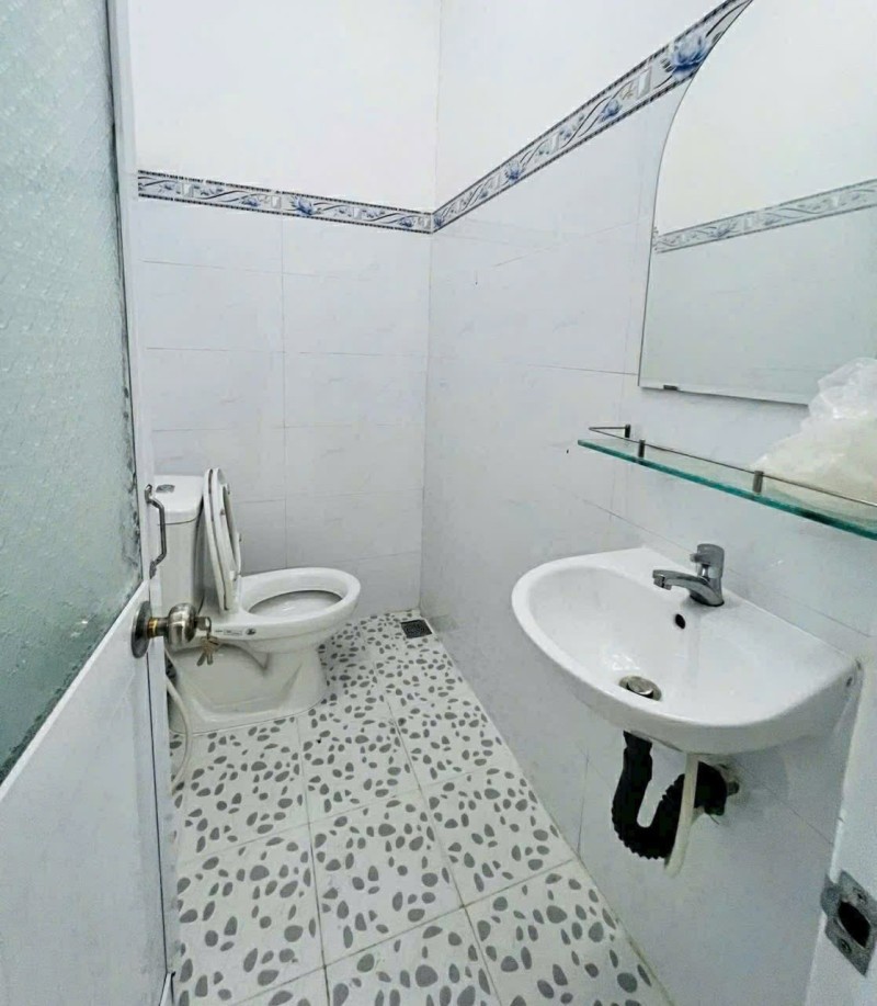 Bán Nhà Đường Số 8, Phường Linh Trung, Thủ Đức, Tp Hcm. Dt 108M2, Sổ Hồng. Giá 6.5 Tỷ