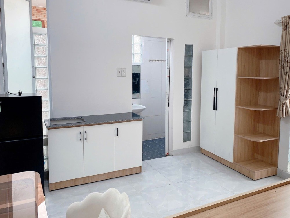[K2335] Tòa Chdv 24 Phòng Dòng Tiền 70Tr/tháng Giá Ngợp