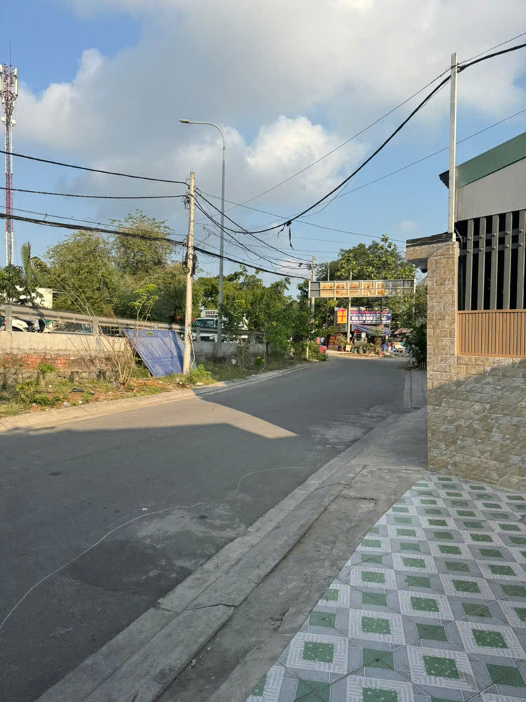 Khách Sạn Đang Kinh Doanh Tốt – Mặt Tiền Nguyễn Bình, Nhà Bè – Vừa Ở Vừa Kinh Doanh Hiệu Quả
