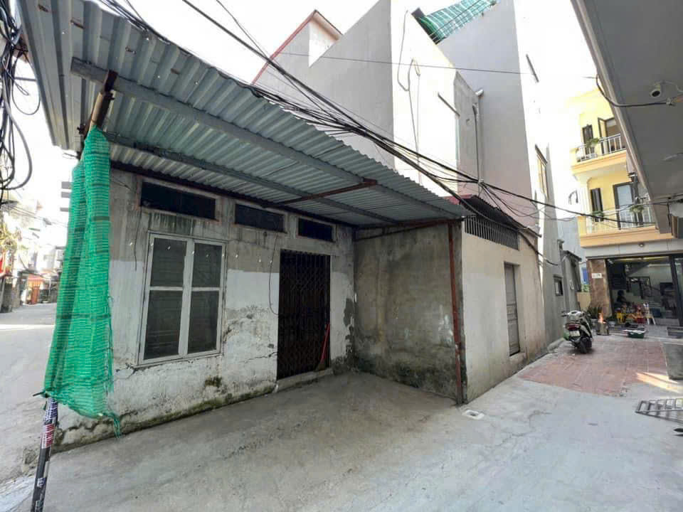 Bán Đất Lô Góc Lũng Hoa – Hải An – 3 Mặt Thoáng – Giá 2,3 Tỷ