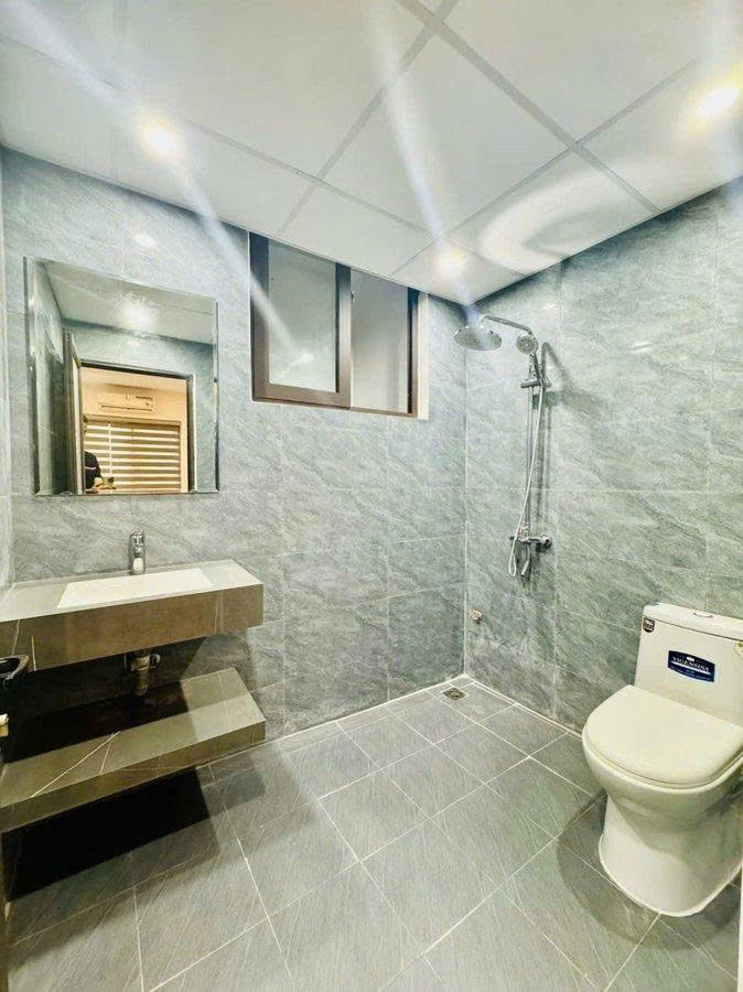 Xuân Đỉnh – Căn Nhà Không Cần Làm Gì Thêm, Xách Đồ Về Ở