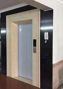 Cho Thuê Nhà, 133M2_ 6T; Hoàng Quốc Việt, Tô Hiệu, Nghĩa Tân -76 Tr