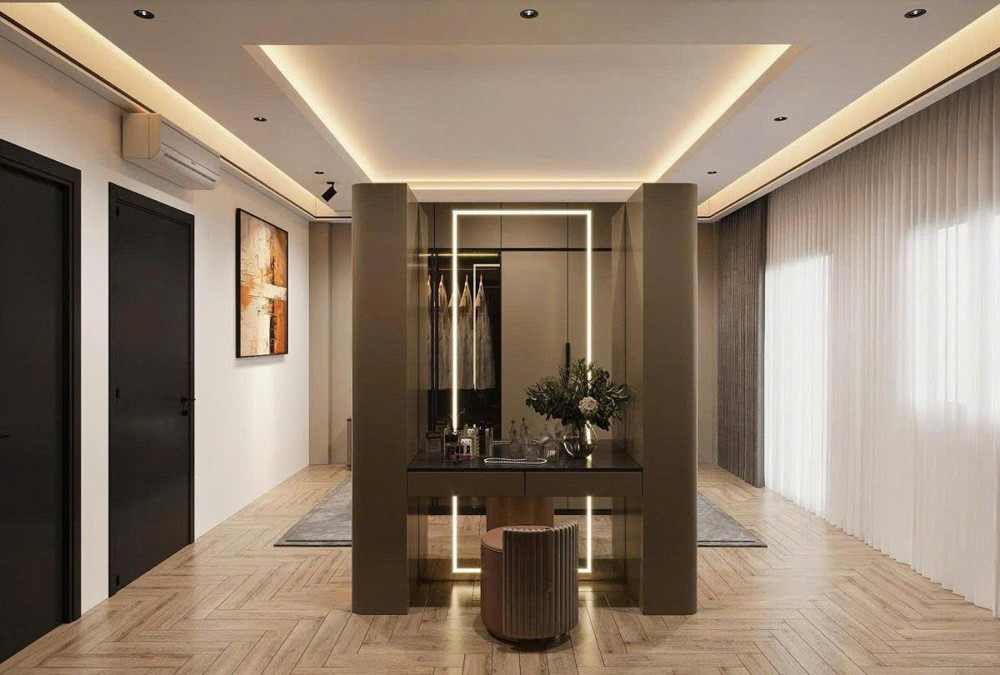 Bán Nhà Bát Khối 50.1M 7 Tầng Mt 5.9M Chân Cầu Vĩnh Tuy Nhỉnh 15 Tỷ