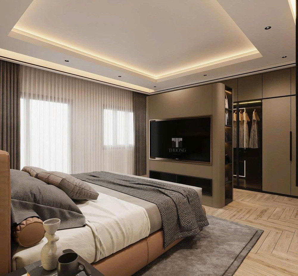 Bán Nhà Bát Khối 50.1M 7 Tầng Mt 5.9M Chân Cầu Vĩnh Tuy Nhỉnh 15 Tỷ