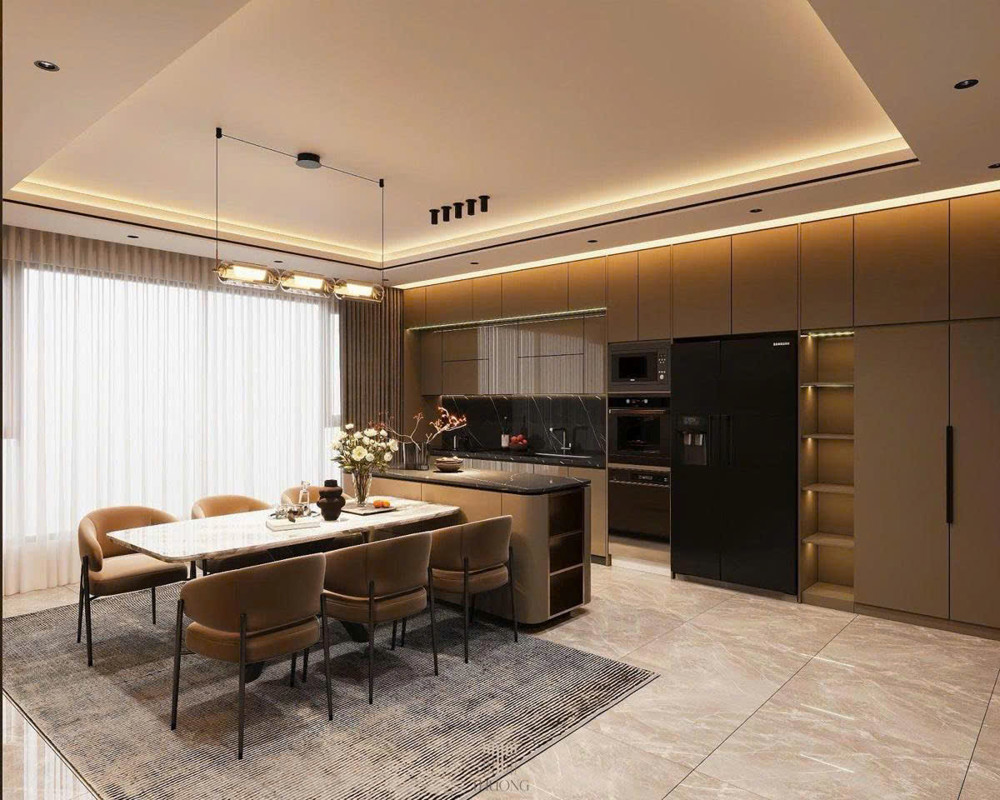 Bán Nhà Bát Khối 50.1M 7 Tầng Mt 5.9M Chân Cầu Vĩnh Tuy Nhỉnh 15 Tỷ