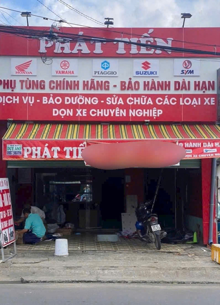 Mặt Tiền Nguyễn Ảnh Thủ – Ngang 8M Gần 300M² Thổ Cư – Giảm Sốc 1.5 Tỷ