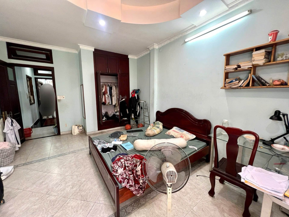 L2336* Siêu Phẩm 5 Tầng Gò Vấp - Ngân Hàng Định Giá Cao Hơn Giá Bán!