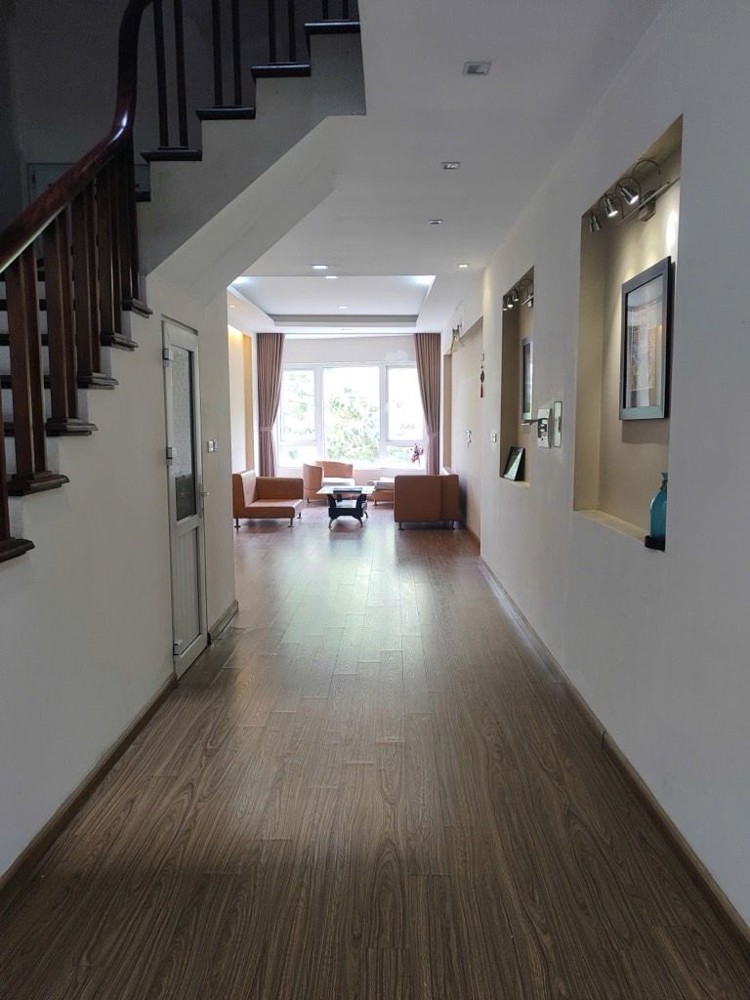 Tái Định Cư Thượng Thanh, 52M X 5 Tầng, Vỉa Hè, Ôtô Tránh, Vừa Ở Vừa Cho Thuê