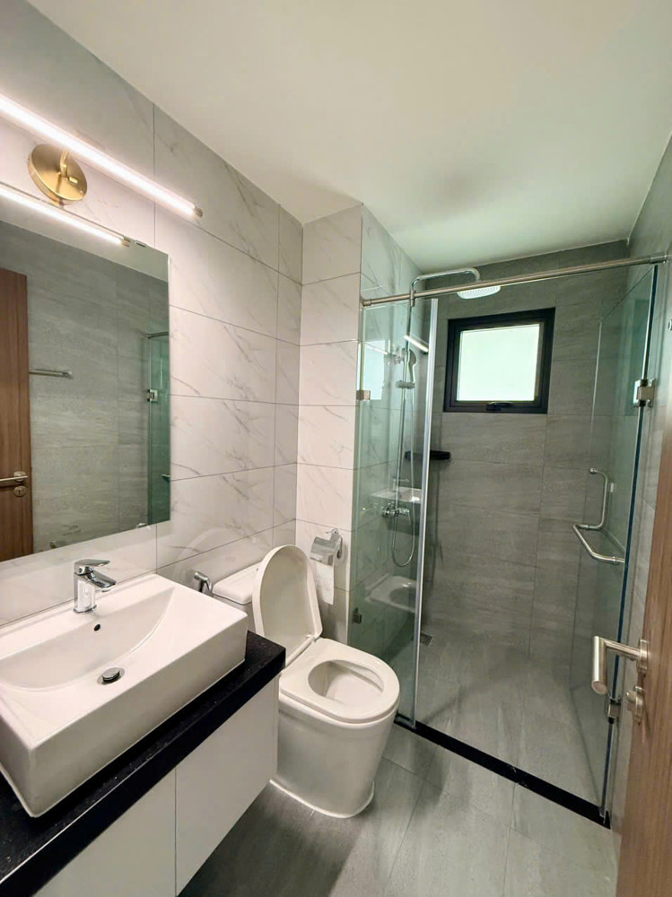 Chính Chủ Cho Thuê Căn Hộ Habita Giai Đoạn 3 – Đại Lộ Hữu Nghị, Vsip 1, Thuận An, Bình Dương – Mới