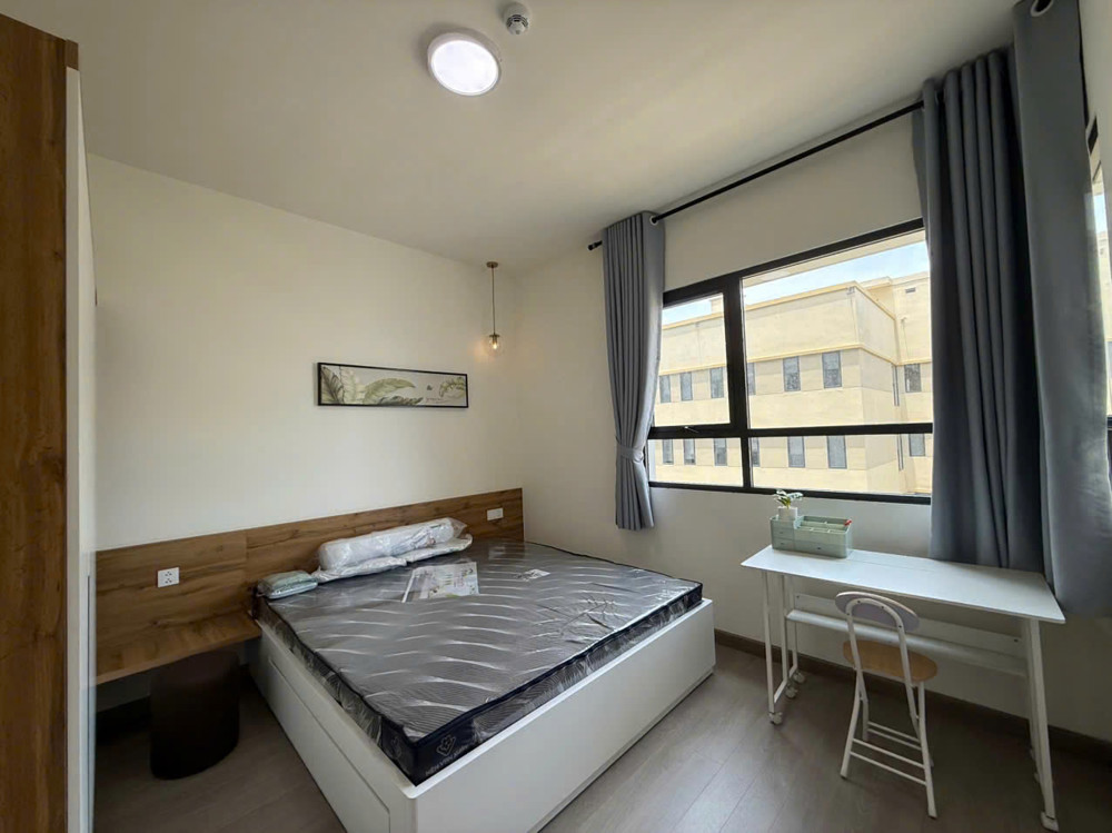 Chính Chủ Cho Thuê Căn Hộ Habita Giai Đoạn 3 – Đại Lộ Hữu Nghị, Vsip 1, Thuận An, Bình Dương – Mới