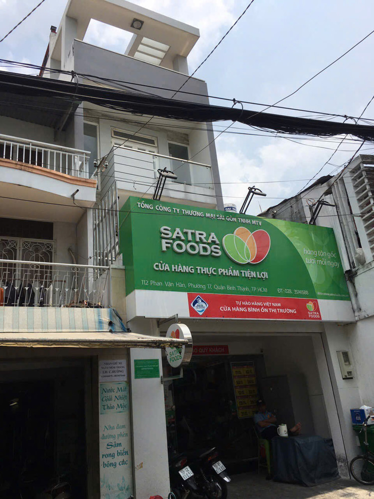 Cho Thuê Hoặc Bán Nhà Nguyên Căn Mặt Tiền – Phù Hợp Văn Phòng Và Kinh Doanh