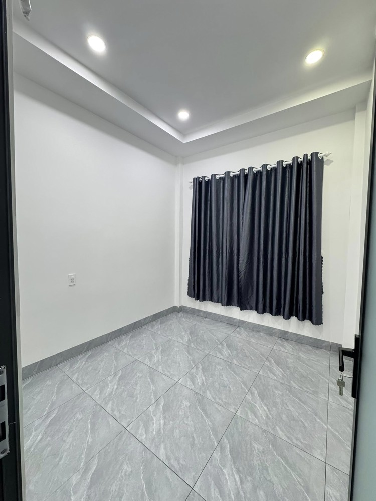 Em Đang Có Căn Nhà Mới 2 Tầng Khu Bàn Cờ Tttp Hẻm Mạc Đĩnh Chi - Phương Nha Trang