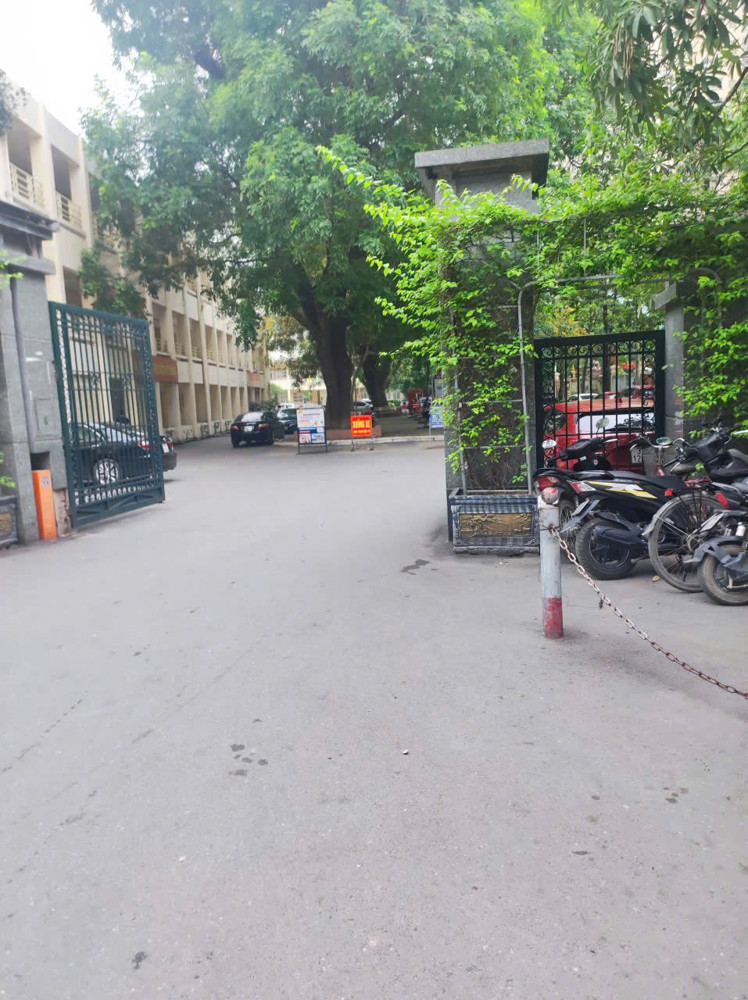 Sang Nhượng Mặt Bằng Kinh Doanh Giá Chỉ 7 Triệu – Ngay Cổng Trường Cao Đẳng Xây Dựng Số 1, Nam Từ